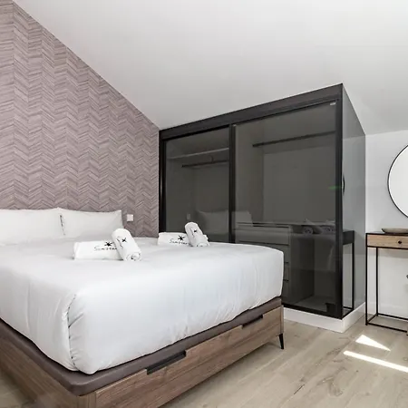 Lägenhet Agrupadas 22 Marbella