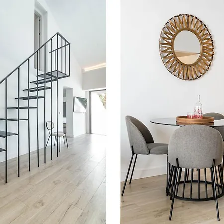 Апартаменты Agrupadas 22