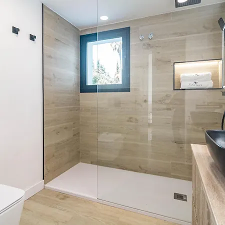 Agrupadas 22 Apartment Marbella