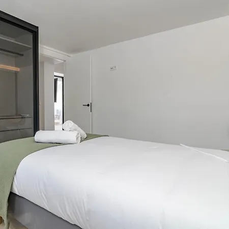 Apartment Agrupadas 22 Marbella