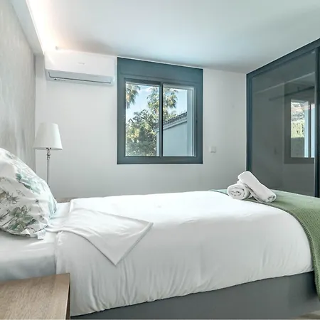 Agrupadas 22 Marbella