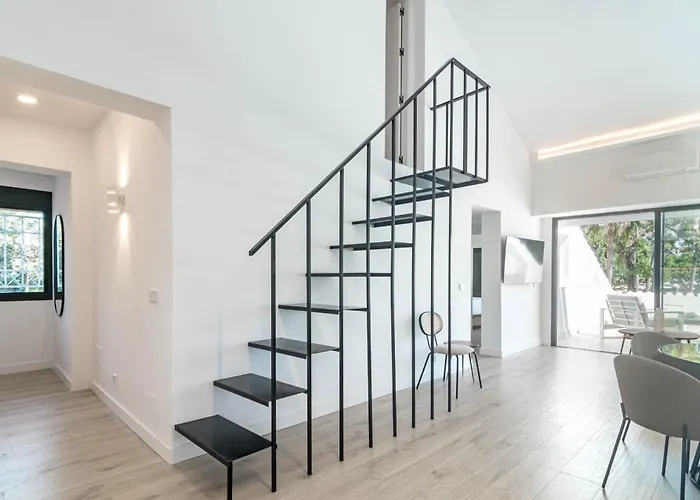 Agrupadas 22 Διαμέρισμα *