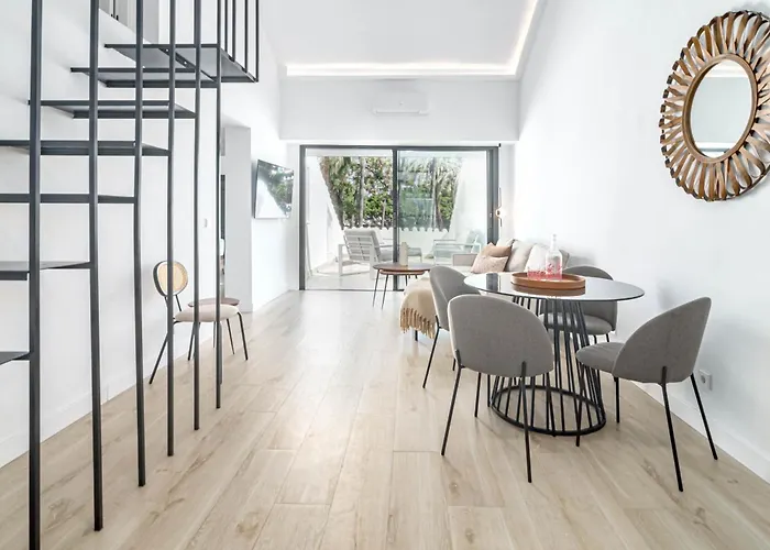 Agrupadas 22 Διαμέρισμα Μαρμπέλλα