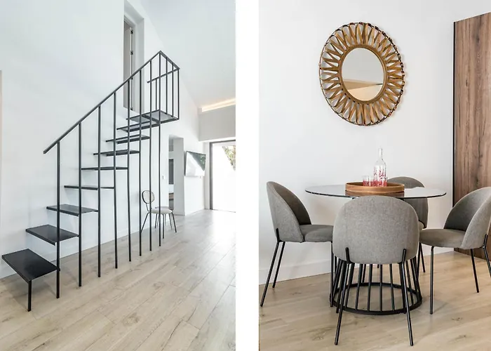 Διαμέρισμα Agrupadas 22