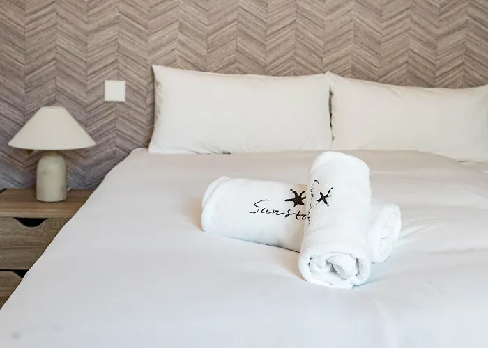 Διαμέρισμα Agrupadas 22