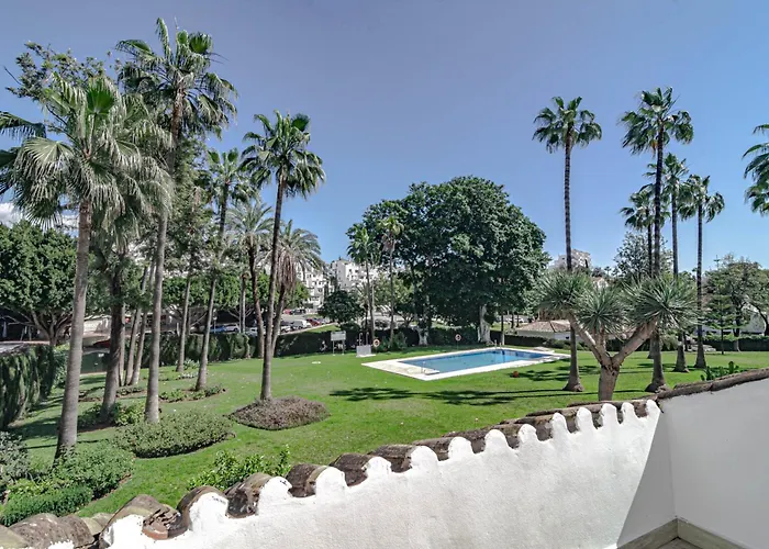 Agrupadas 22 Апартаменты *