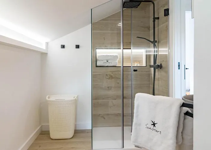 Agrupadas 22 Апартаменты Марбелья