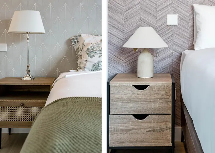 Διαμέρισμα Agrupadas 22