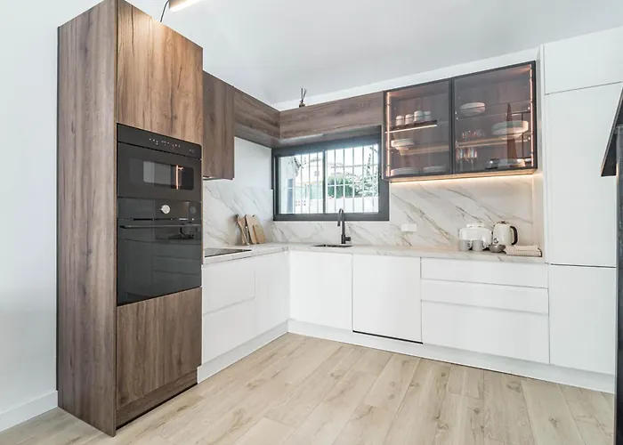 Διαμέρισμα Agrupadas 22 *