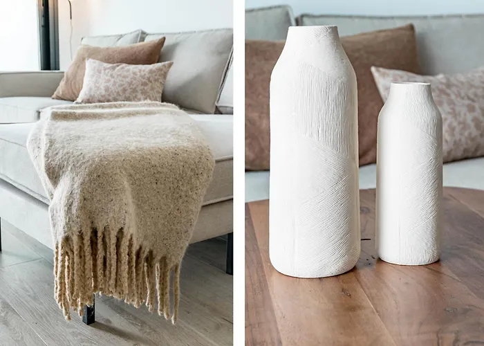 Апартаменты Agrupadas 22 *