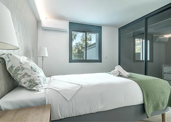 Agrupadas 22 Марбелья