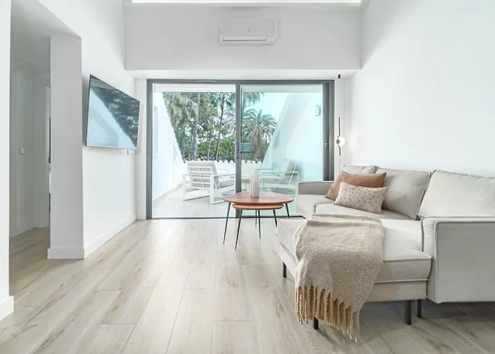 Agrupadas 22 Διαμέρισμα Μαρμπέλλα