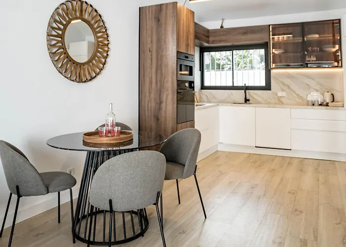 Agrupadas 22 Марбелья