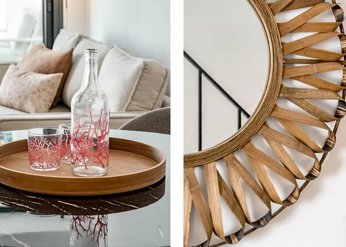 Апартаменты Agrupadas 22 *