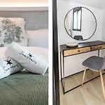 Appartement Agrupadas 22 Marbella
