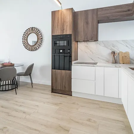 Appartement Agrupadas 22 Marbella