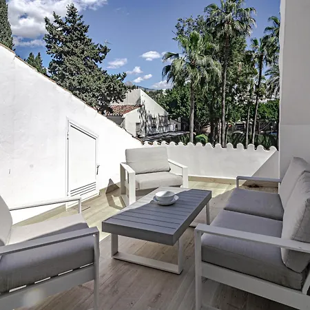 Appartement Agrupadas 22 *